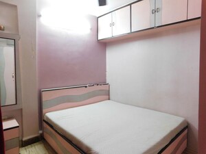 Room in 2 BHK Apartment at Nilanjana CHS, Malad West – for Rent