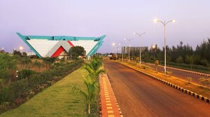  Plot For Sale in Besa