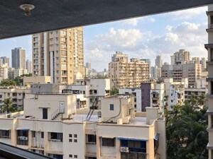 1 BHK Apartment – Exterior View View at Mehta Arihant Tower, Dadar West - for Rent