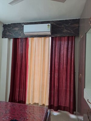 Bedroom in 3 BHK Apartment at Habitat Prime, Sector 99a – for Rent