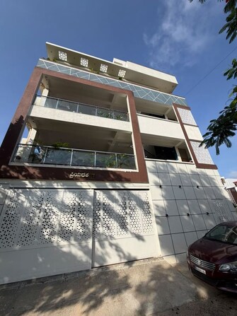 6+ BHK +Independent House For Sale in Bhuvana Burgundy Orchards in Rajanukunte, Bangalore
