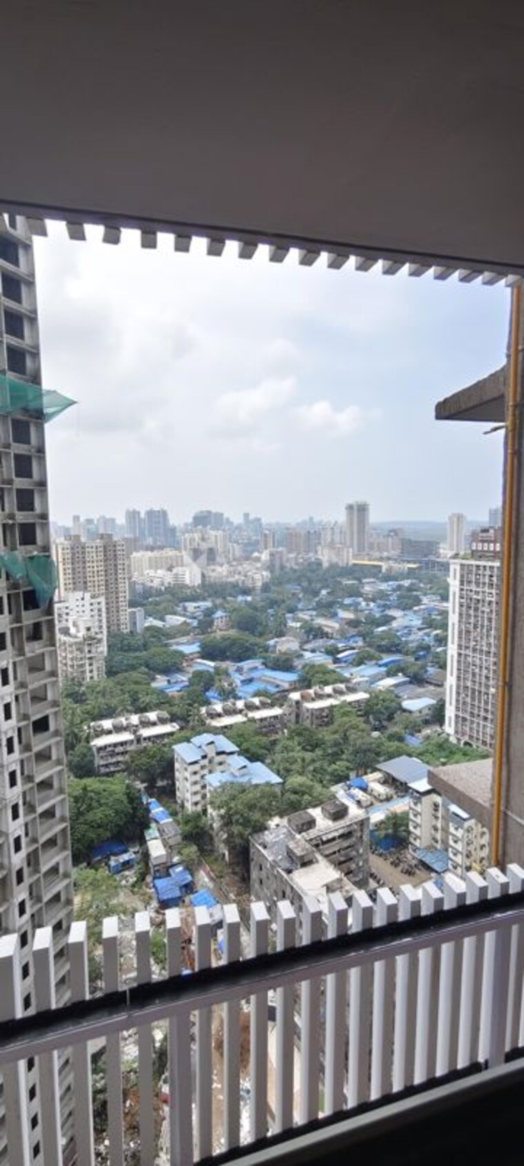 Exterior View, chandak-34-park-estate 2 Bedroom 1210 Sq.Ft. Apartment In Goregaon West Mumbai 10784270
