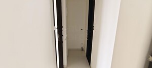 Building Lobby in 2 BHK Apartment at Chandak 34 Park Estate, Goregaon West – for Rent