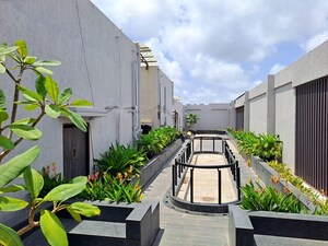 1 BHK Apartment – Exterior View View at Roswalt Ray, Dahisar East - for Rent