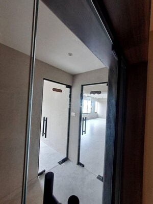 Building Lobby in 1 BHK Apartment at Roswalt Ray, Dahisar East – for Rent