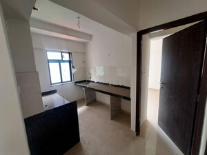 Kitchen in 1 BHK Apartment at UK Iridium, Kandivali East – for Rent