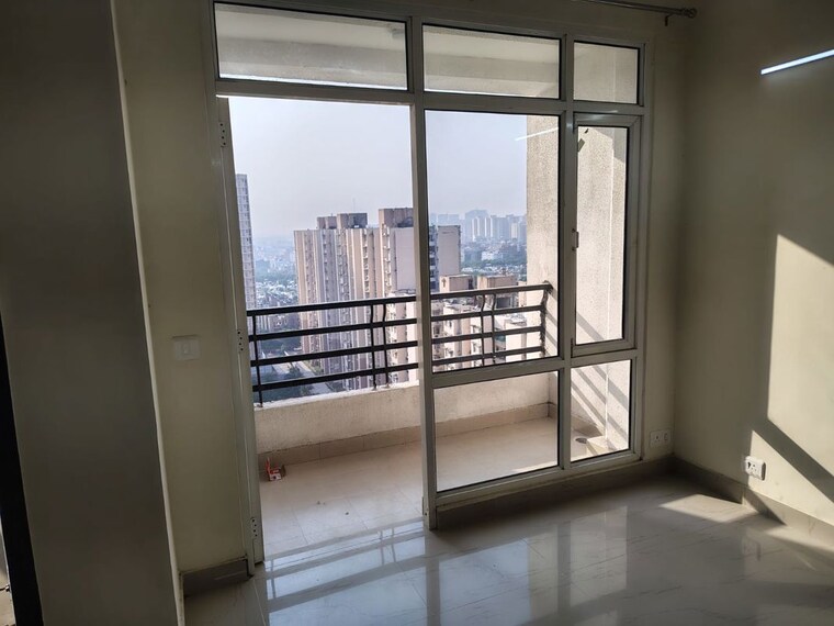Balcony, today-ridge-residency 2.5 Bedroom 1225 Sq.Ft. Apartment In Sector 135 Noida 10784282