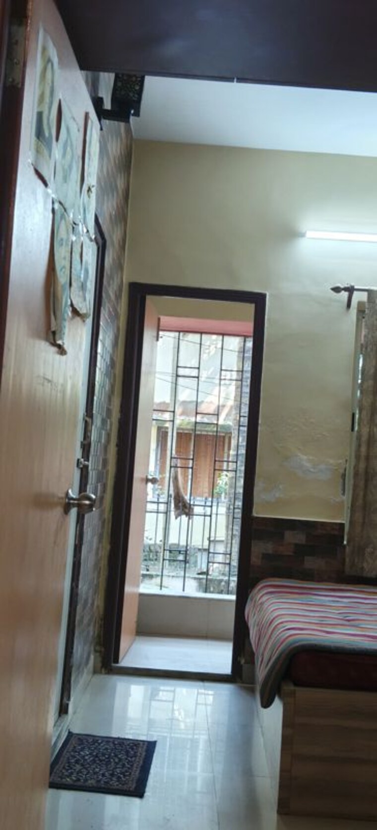 Room, sector f 2 Bedroom 800 Sq.Ft. Apartment In Sector F Kolkata 10781759