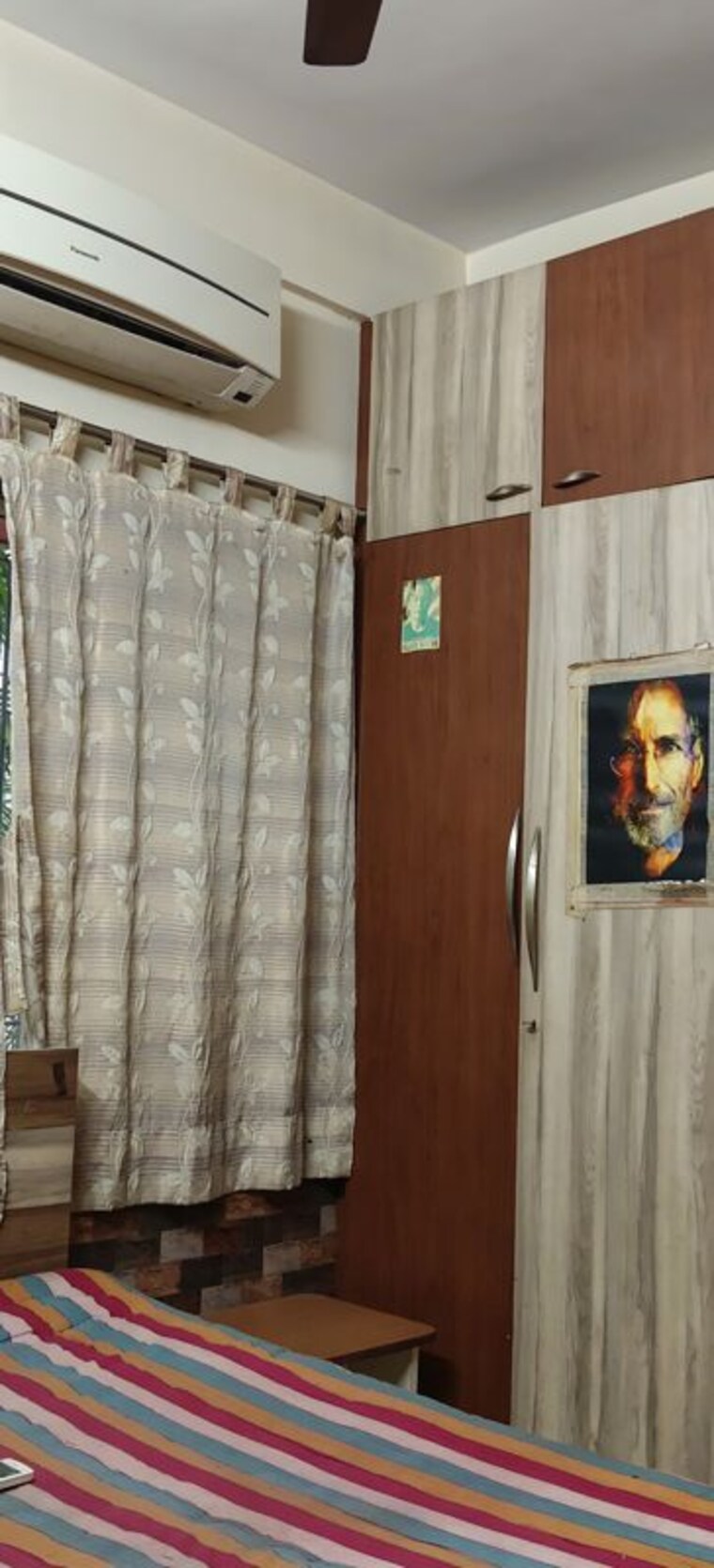 Bedroom, sector f 2 Bedroom 800 Sq.Ft. Apartment In Sector F Kolkata 10781759