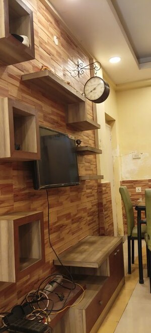 Kitchen in 2 BHK Apartment at Sector F – for Rent