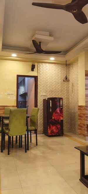 2 BHK Apartment For Rent in Sector F