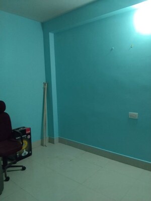 Room in 3 BHK Independent House at Harmu – for Rent