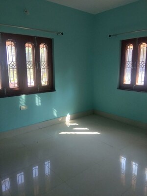 Living Room in 3 BHK Independent House at Harmu – for Rent