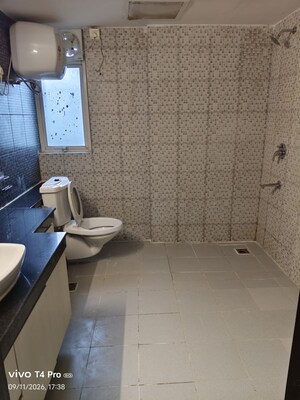 Team Area in 4 BHK Apartment at Lotus Panache, Sector 110 – for Rent