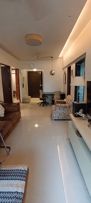 2 BHK Apartment For Rent in Bandra West