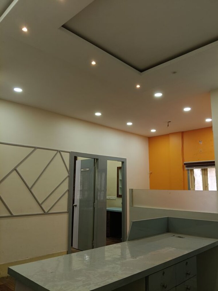 Team Area, rajdanga gardens Commercial Office Space 1050 Sq.Ft. In Rajdanga Gardens Kolkata 10709586
