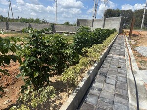   Plot at Bidadi – for Sale