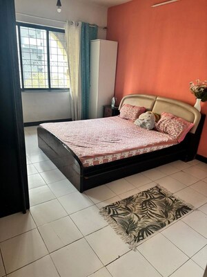 1 RK Apartment For Rent in Gemstar Nestle Apartments, Malad West