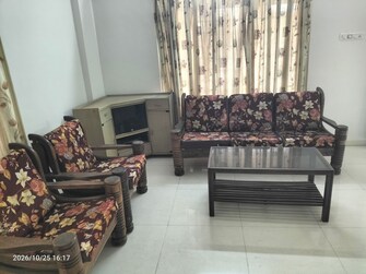 2 BHK Apartment For Rent in Shroff Supriya Classic in Baner, Pune