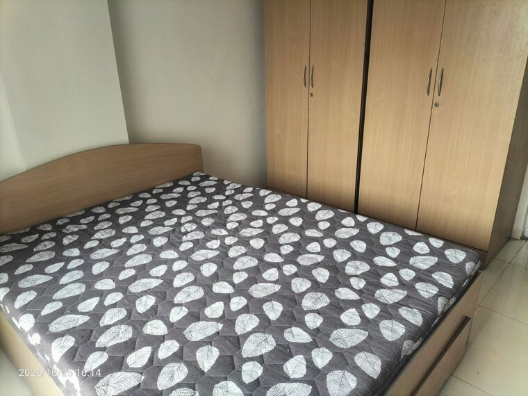 Bedroom, shroff-supriya-classic 2 Bedroom 1090 Sq.Ft. Apartment In Baner Pune 10784296