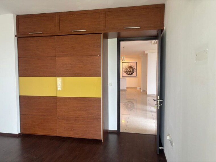 Room, brigade-exotica 3 Bedroom 2760 Sq.Ft. Apartment In Old Madras Road Bangalore 10784303