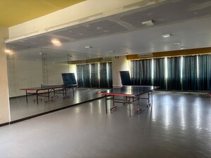 Gym in 3 BHK Apartment at Brigade Exotica, Old Madras Road – for Rent