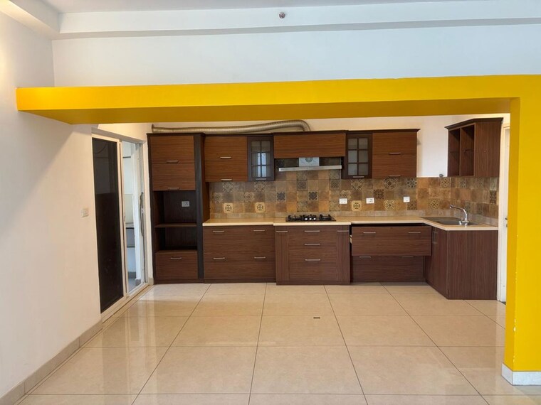 Living Room, karle-vario-homes 2 Bedroom 796 Sq.Ft. Apartment In Hebbal Bangalore 10784306