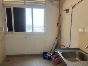 Furnished Amenities in 2 BHK Apartment at Karle Vario Homes, Hebbal – for Rent