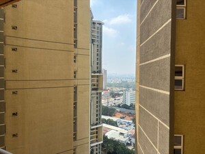 2 BHK Apartment – Exterior View View at Karle Vario Homes, Hebbal - for Rent