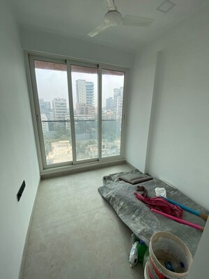 Bedroom in 4 BHK Apartment at Khar West – for Sale