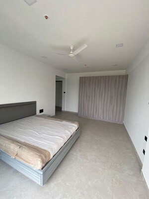 Bedroom in 4 BHK Apartment at Khar West – for Sale