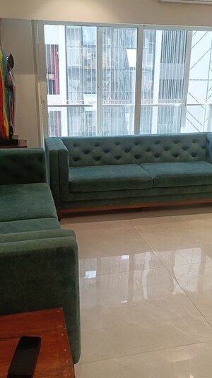 3 BHK Apartment For Rent in Juhu Pearl, Juhu