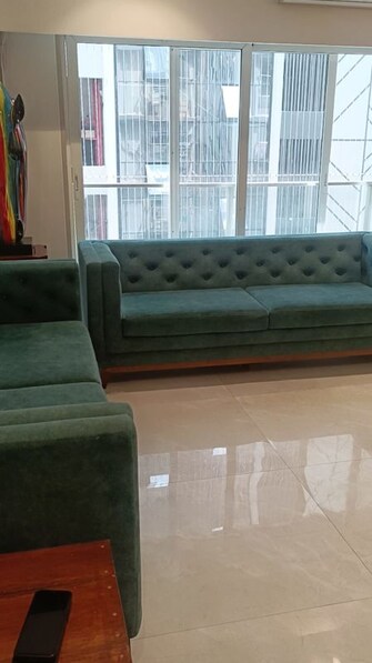 3 BHK +Apartment For Rent in Juhu Pearl in Juhu, Mumbai