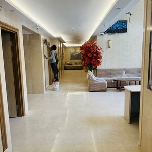 Parking in 2 BHK Apartment at Shraddha Vardaan, Tirandaz – for Sale