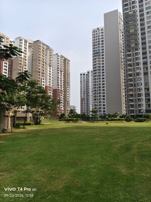 3.5 BHK Apartment – Exterior View View at 3C Lotus Panache, Sector 110 - for Rent