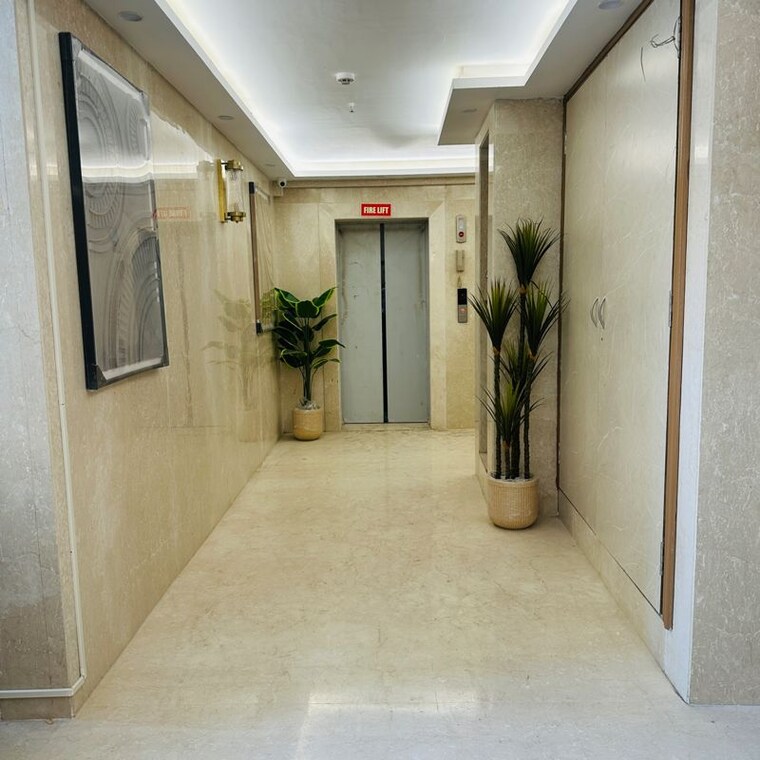 Room, shraddha-vardaan 2 Bedroom 850 Sq.Ft. Apartment In Tirandaz Mumbai 10784315