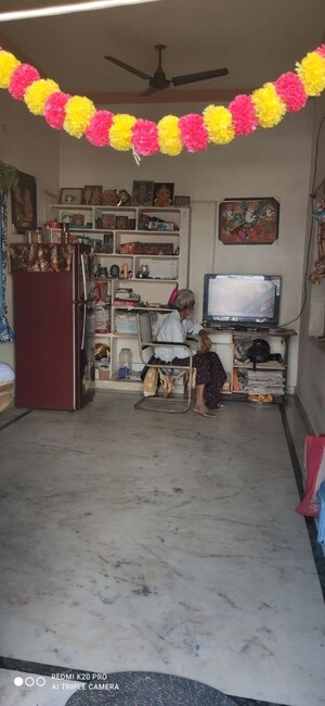1 BHK Independent House For Rent in Janapriya Nagar