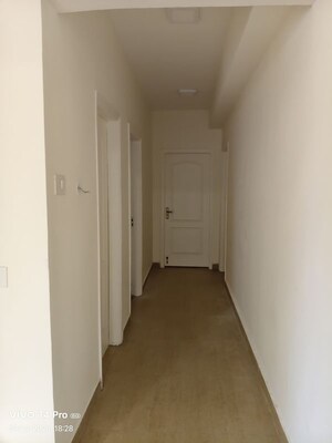 Building Lobby in 4 BHK Apartment at 3C Lotus Panache, Sector 110 – for Rent