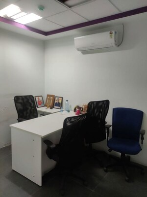 Team Area in  Office Space at Ganapathy – for Rent