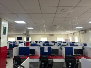  Office Space For Rent in Ganapathy