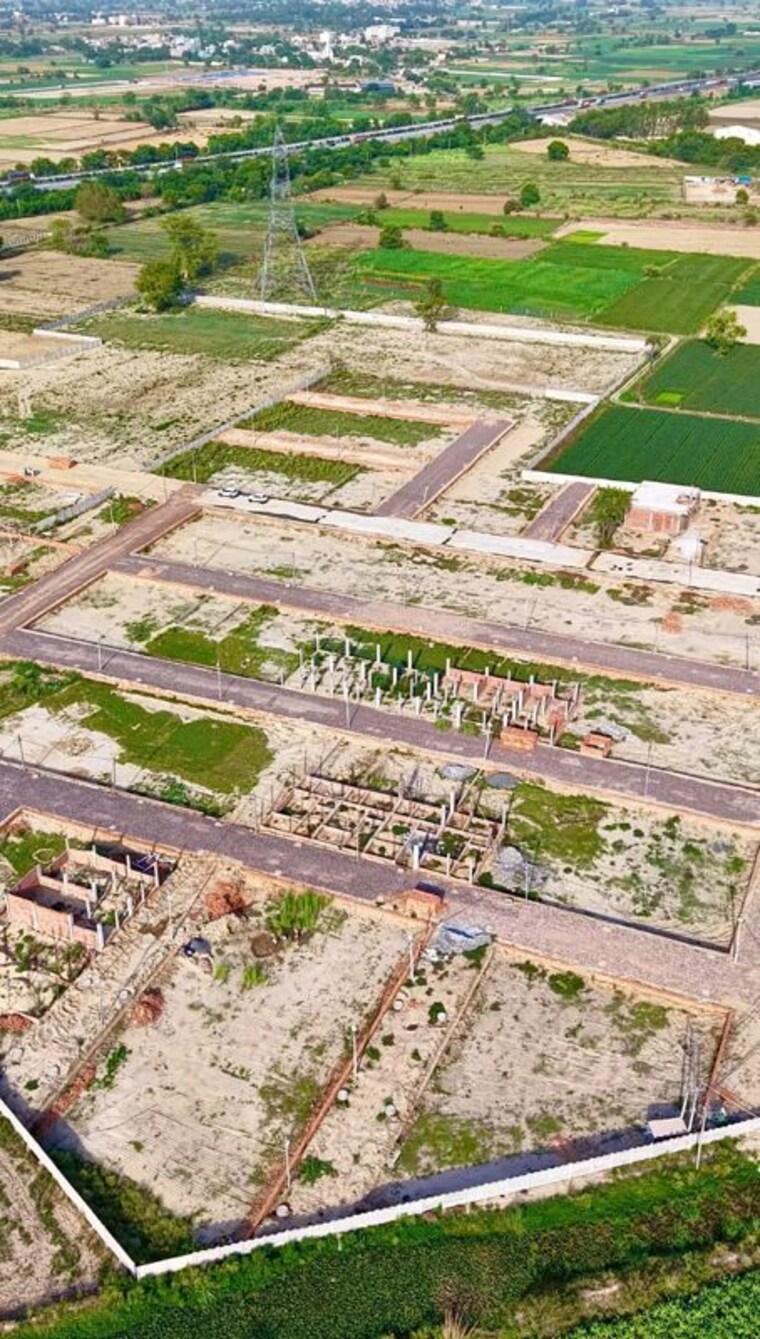 undefined, dadri  50 Sq.Yd. Plot In Dadri Greater Noida 10784317