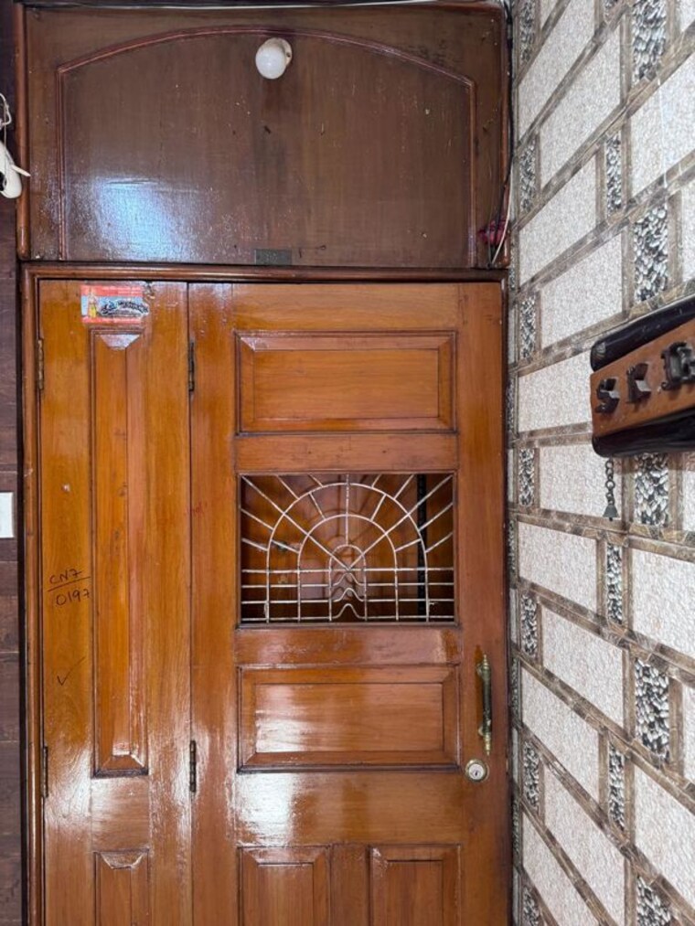 Exterior View, arpan-darpan-chs 2 Bedroom 650 Sq.Ft. Apartment In Goregaon East Mumbai 10784322