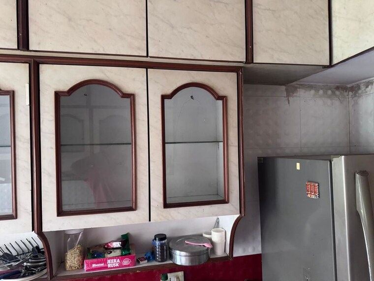 undefined, arpan-darpan-chs 2 Bedroom 650 Sq.Ft. Apartment In Goregaon East Mumbai 10784322