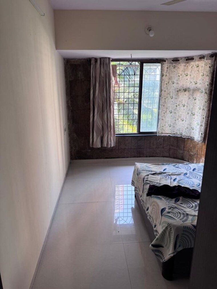 Bedroom, arpan-darpan-chs 2 Bedroom 650 Sq.Ft. Apartment In Goregaon East Mumbai 10784322