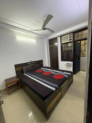 2 BHK Builder Floor For Rent in Sector 19 Dwarka