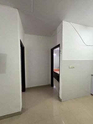 Floor Plan in 2 BHK Builder Floor at Sector 19 Dwarka – for Rent