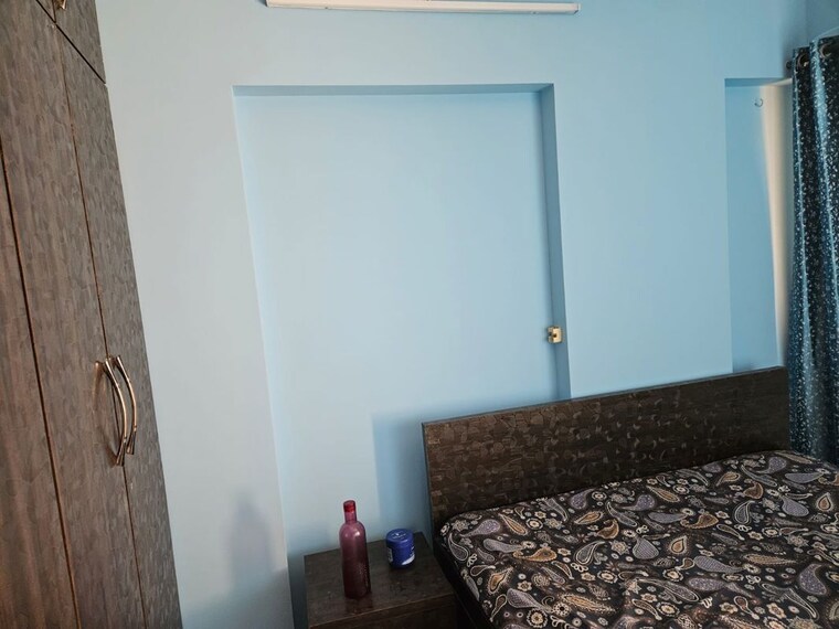 Bedroom, midcity-the-chakravarti-ashok-chsl 2 Bedroom 853 Sq.Ft. Apartment In Andheri East Mumbai 10784312