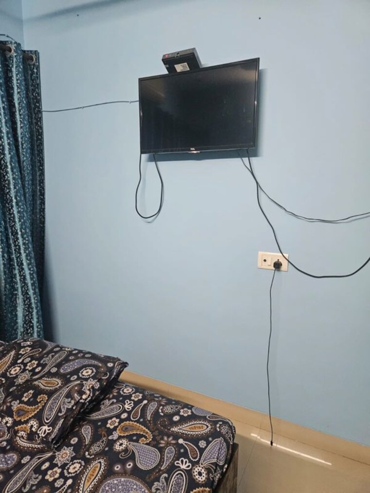 undefined, midcity-the-chakravarti-ashok-chsl 2 Bedroom 853 Sq.Ft. Apartment In Andheri East Mumbai 10784312