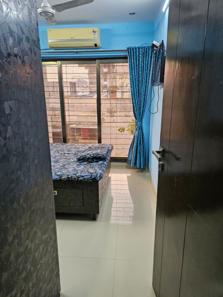 Kitchen, midcity-the-chakravarti-ashok-chsl 2 Bedroom 853 Sq.Ft. Apartment In Andheri East Mumbai 10784312