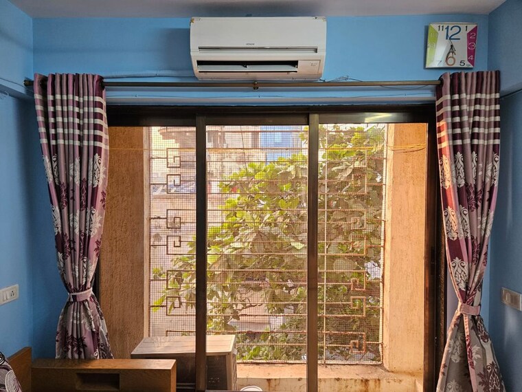 Bedroom, midcity-the-chakravarti-ashok-chsl 2 Bedroom 853 Sq.Ft. Apartment In Andheri East Mumbai 10784312